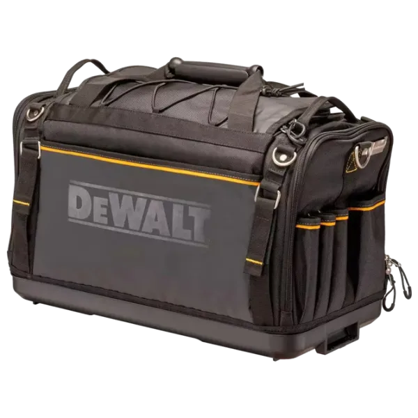 Сумка для инструментов Dewalt Toughsystem 1 лист Oxford 1680D photo 4