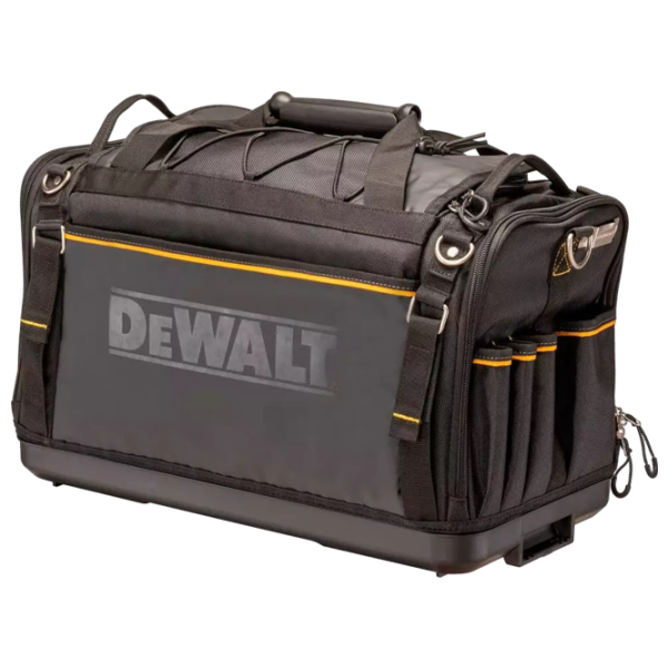 Сумка для инструментов Dewalt Toughsystem 1 лист Oxford 1680D photo 4