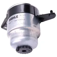 Топливный фильтр Mahle KL 829D 104 мм