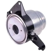 Filtru combustibil Mahle KL 829D 104 mm photo 3