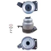 Filtru combustibil Mahle KL 829D 104 mm photo 4
