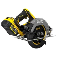 Fierăstrău circular Stanley SFMCS550M2K-QW 190 mm / Black photo 2