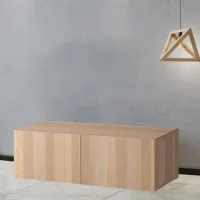 Тумба под телевизор Ikea Besta 38 x 120 x 42см / ДСП photo 4