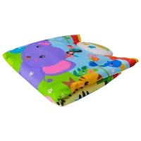 Игровой коврик Kids Hits KH04/003 () 0+/ Прямоугольный/ Разноцветный photo 2