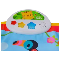 Игровой коврик Kids Hits KH04/003 () 0+/ Прямоугольный/ Разноцветный photo 3