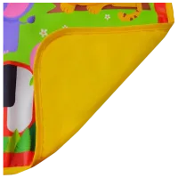 Игровой коврик Kids Hits KH04/003 () 0+/ Прямоугольный/ Разноцветный photo 4