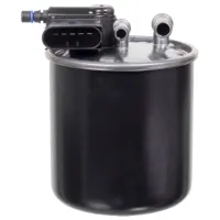 Топливный фильтр Mahle KL 911 10 мм