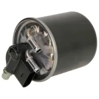 Filtru combustibil Mahle KL 911 10 mm photo 3