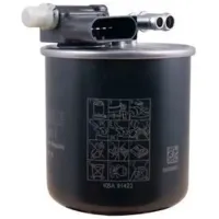 Filtru combustibil Mahle KL 911 10 mm photo 4