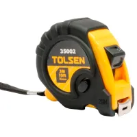 Рулетка Stanley TS35002 3 м / Черный