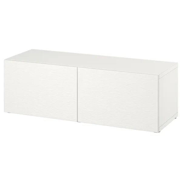 Comodă TV Ikea Besta 38 x 120 x 42 / PAL photo 1 Comodă TV Ikea Besta 38 x 120 x 42 / PAL photo 1