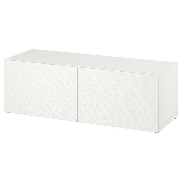 Comodă TV Ikea Besta 38 x 120 x 42 / PAL photo 1 Comodă TV Ikea Besta 38 x 120 x 42 / PAL photo 1