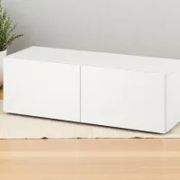 Тумба под телевизор Ikea Besta 38 x 120 x 42см / ДСП photo 4