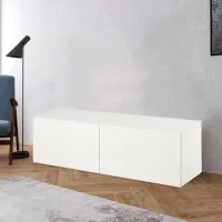 Тумба под телевизор Ikea Besta 38 x 120 x 42см / ДСП photo 5