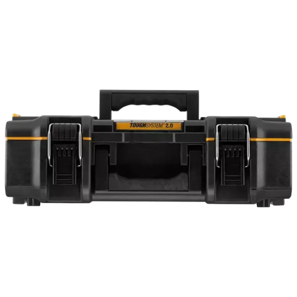 Ящик для хранения Dewalt ToughSistem 2.0 DS166 3 шт. Пластик photo 2