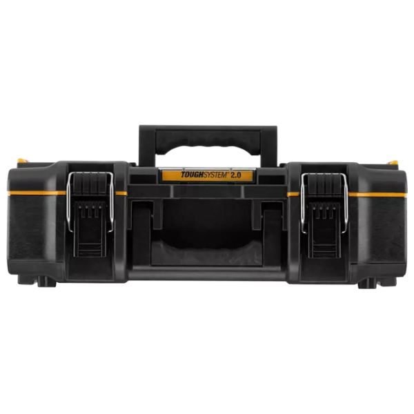 Ящик для хранения Dewalt ToughSistem 2.0 DS166 3 шт. Пластик photo 2