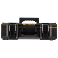 Ящик для хранения Dewalt ToughSistem 2.0 DS166 3 шт. Пластик photo 2