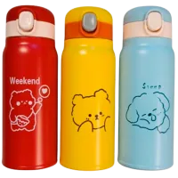 Termos Sport Line Classic 179-8 XR-006 Multicolor 0.5l