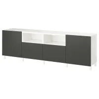 Comodă TV Ikea Besta 74 x 240 x 42 / MDF