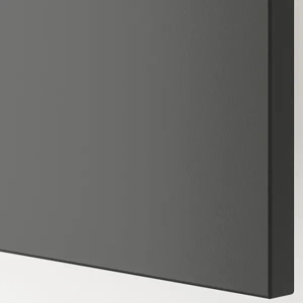 Comodă TV Ikea Besta 74 x 240 x 42 / MDF photo 2 Comodă TV Ikea Besta 74 x 240 x 42 / MDF photo 2
