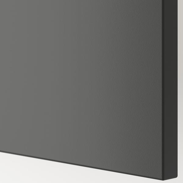 Comodă TV Ikea Besta 74 x 240 x 42 / MDF photo 2 Comodă TV Ikea Besta 74 x 240 x 42 / MDF photo 2