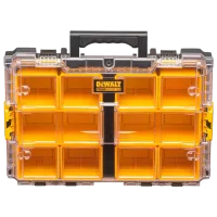 Ящик для хранения Dewalt Toughsystem 2.0 DS100 1 лист Пластик