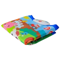 Игровой коврик Kids Hits KH04/002 () 0+/ Прямоугольный/ Разноцветный photo 2