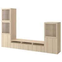 Comodă TV Ikea Besta 193 x 300 x 42 / PAL