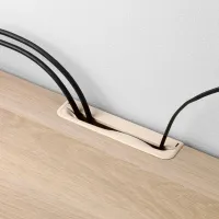 Comodă TV Ikea Besta 193 x 300 x 42 / PAL photo 3