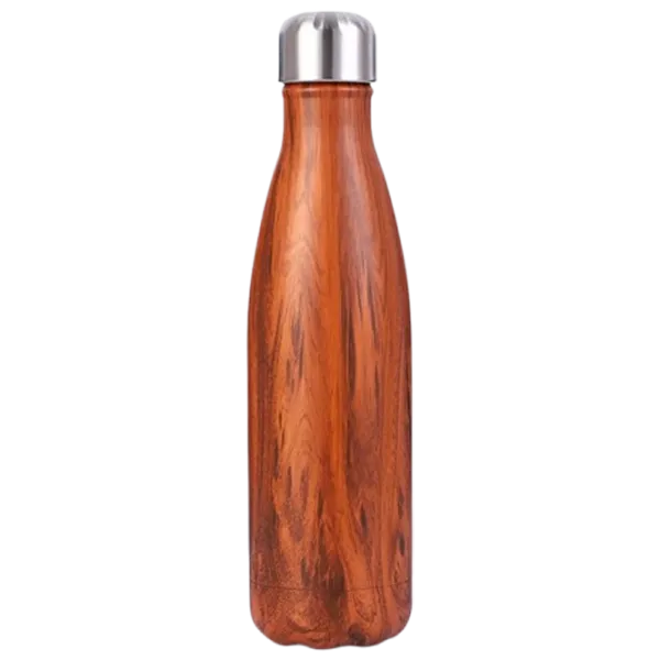 Термос Sport Line Classic 2311-957 Нержавеющая сталь 0.5л photo 1