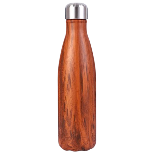 Термос Sport Line Classic 2311-957 Нержавеющая сталь 0.5л photo 1