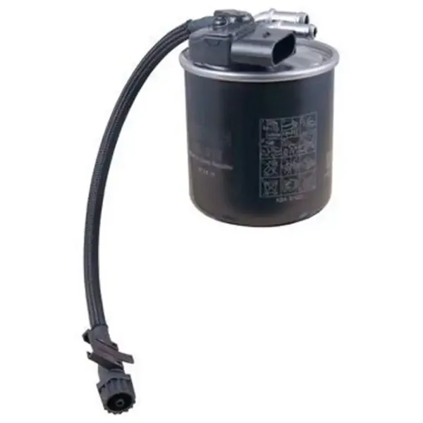 Топливный фильтр Mahle KL 912 10 мм photo 1