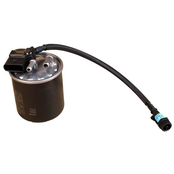 Топливный фильтр Mahle KL 912 10 мм photo 2