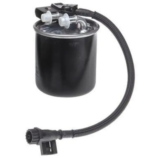 Топливный фильтр Mahle KL 912 10 мм photo 3