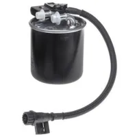 Filtru combustibil Mahle KL 912 10 mm photo 3