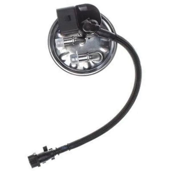 Топливный фильтр Mahle KL 912 10 мм photo 4