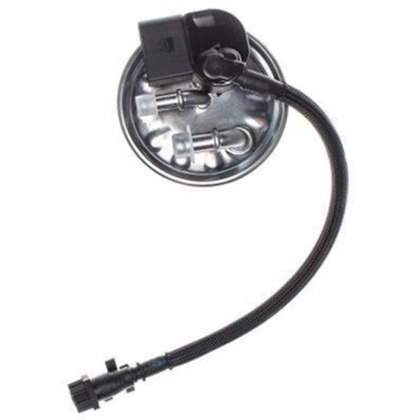 Топливный фильтр Mahle KL 912 10 мм photo 4
