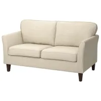 Canapea Ikea Ekholma/Kilanda (5786612) Pîslă / Light-Beige