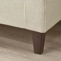 Диван Ikea Ekholma/Kilanda (5786612) Фетр / Светло-Бежевый photo 5