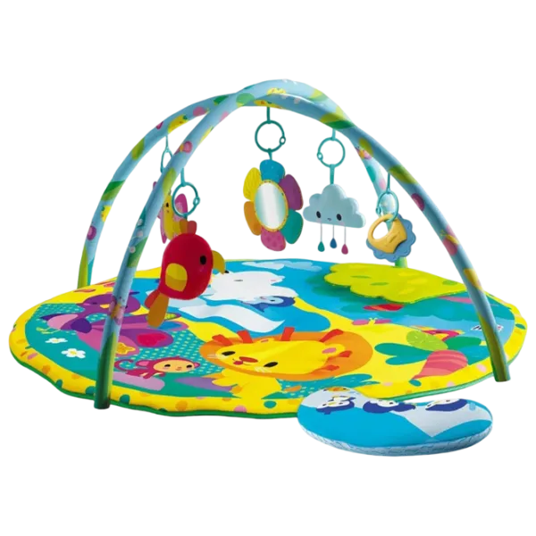 Covoraş pentru joc Kids Hits KH06/006 () 0+/ Transformer/ Multicolor photo 1 Covoraş pentru joc Kids Hits KH06/006 () 0+/ Transformer/ Multicolor photo 1