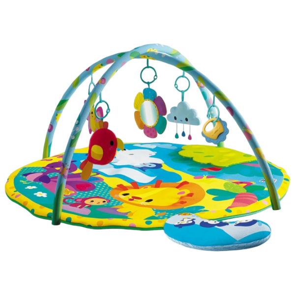 Covoraş pentru joc Kids Hits KH06/006 () 0+/ Transformer/ Multicolor photo 1 Covoraş pentru joc Kids Hits KH06/006 () 0+/ Transformer/ Multicolor photo 1