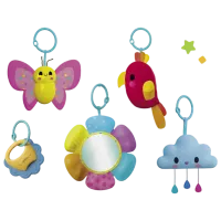 Игровой коврик Kids Hits KH06/006 () 0+/ Трансформер/ Разноцветный photo 3