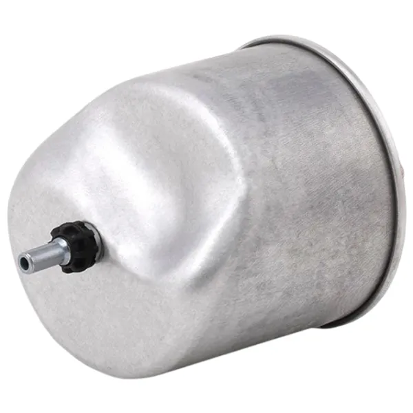 Топливный фильтр Mahle KL 788 92 мм photo 2
