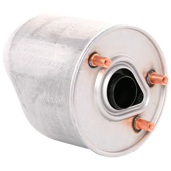 Топливный фильтр Mahle KL 788 92 мм photo 3