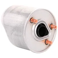 Filtru combustibil Mahle KL 788 92 mm photo 3
