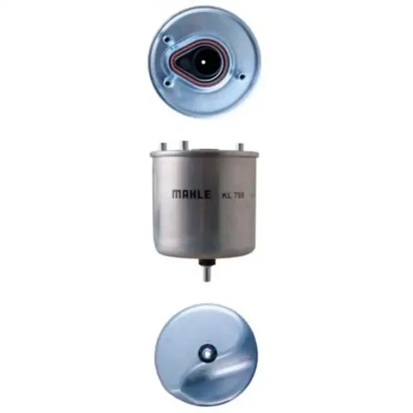 Топливный фильтр Mahle KL 788 92 мм photo 4