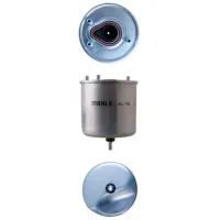 Filtru combustibil Mahle KL 788 92 mm photo 4