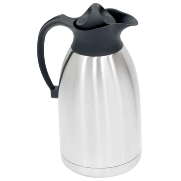 Vas termo Stalgast Classic ST382201 Inox 2l photo 1