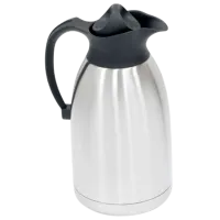 Термальный горшок Stalgast Classic ST382201 Нержавеющая сталь 2л