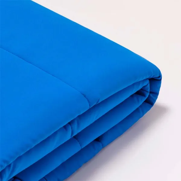 Диван Ikea Klippan/Langban (5786756) Полиэстер / Синий photo 4 Диван Ikea Klippan/Langban (5786756) Полиэстер / Синий photo 4